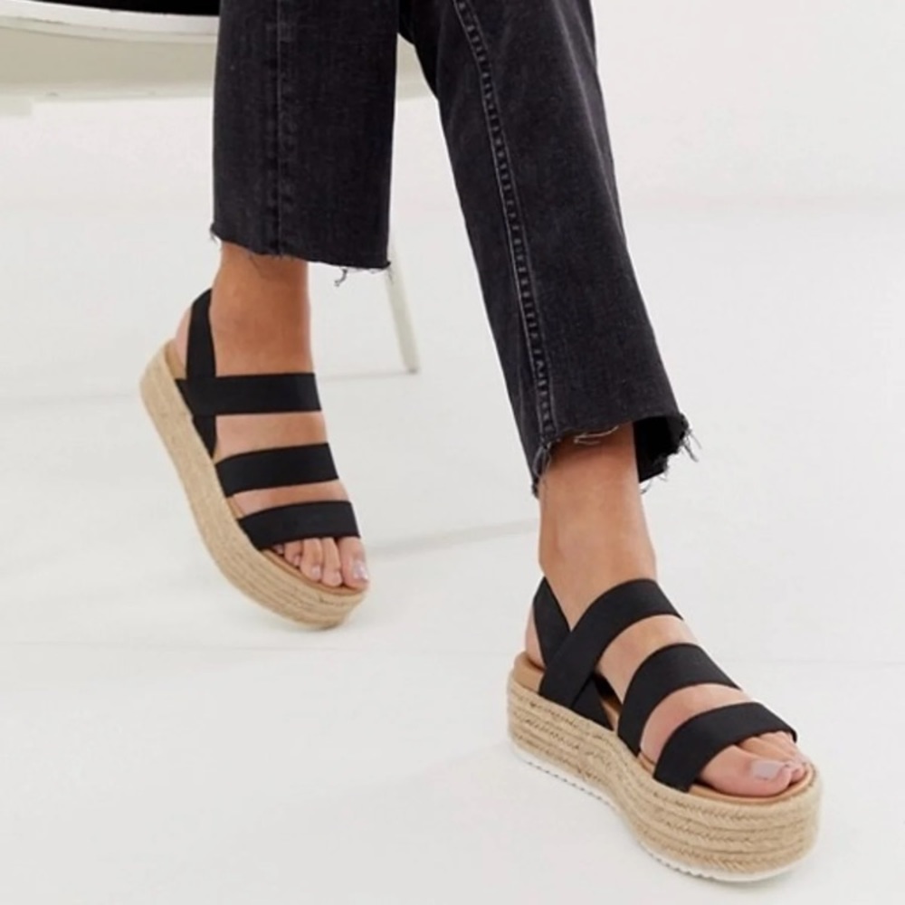 steve madden sparrow espadrille sandals